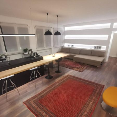 Luxury Apartment Scrovegni 帕多瓦 外观 照片