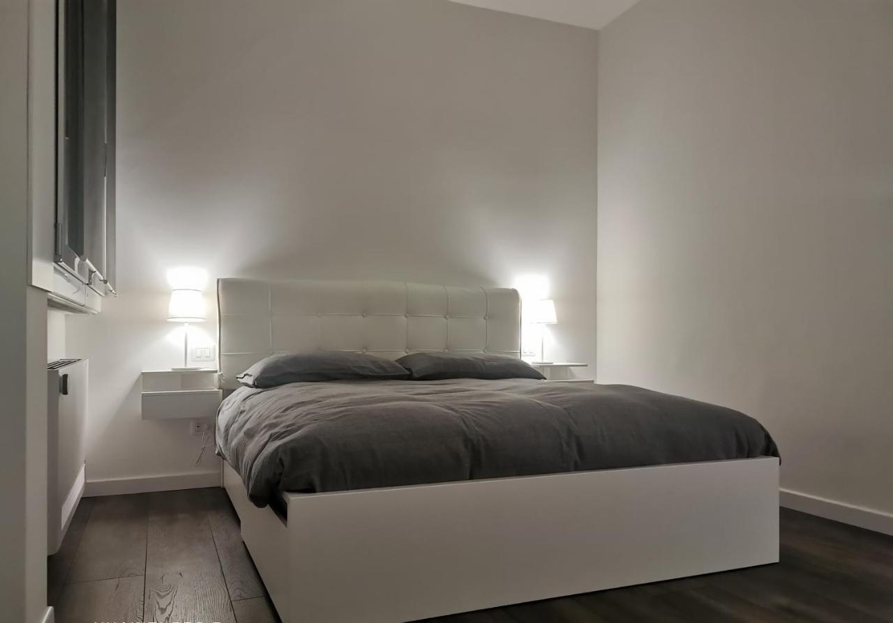 Luxury Apartment Scrovegni 帕多瓦 外观 照片