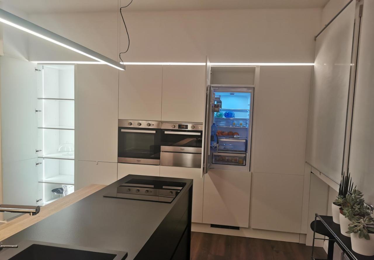 Luxury Apartment Scrovegni 帕多瓦 外观 照片