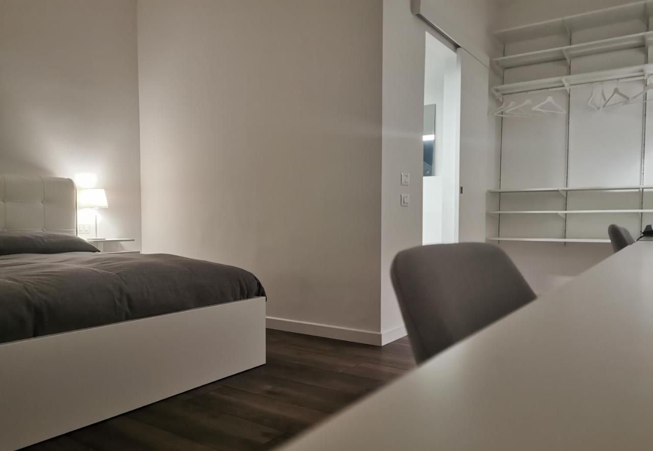Luxury Apartment Scrovegni 帕多瓦 外观 照片