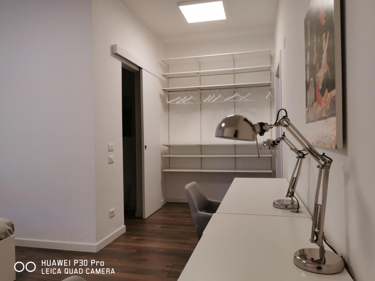 Luxury Apartment Scrovegni 帕多瓦 外观 照片