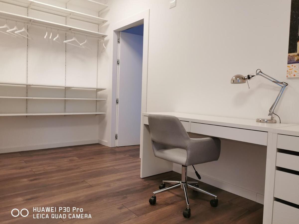 Luxury Apartment Scrovegni 帕多瓦 外观 照片