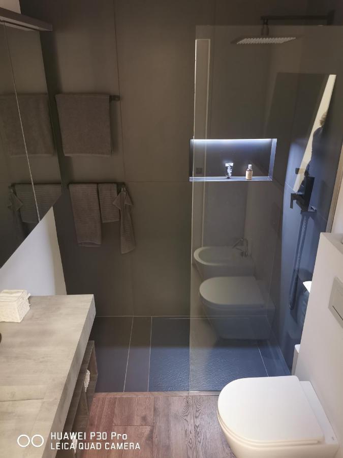 Luxury Apartment Scrovegni 帕多瓦 外观 照片