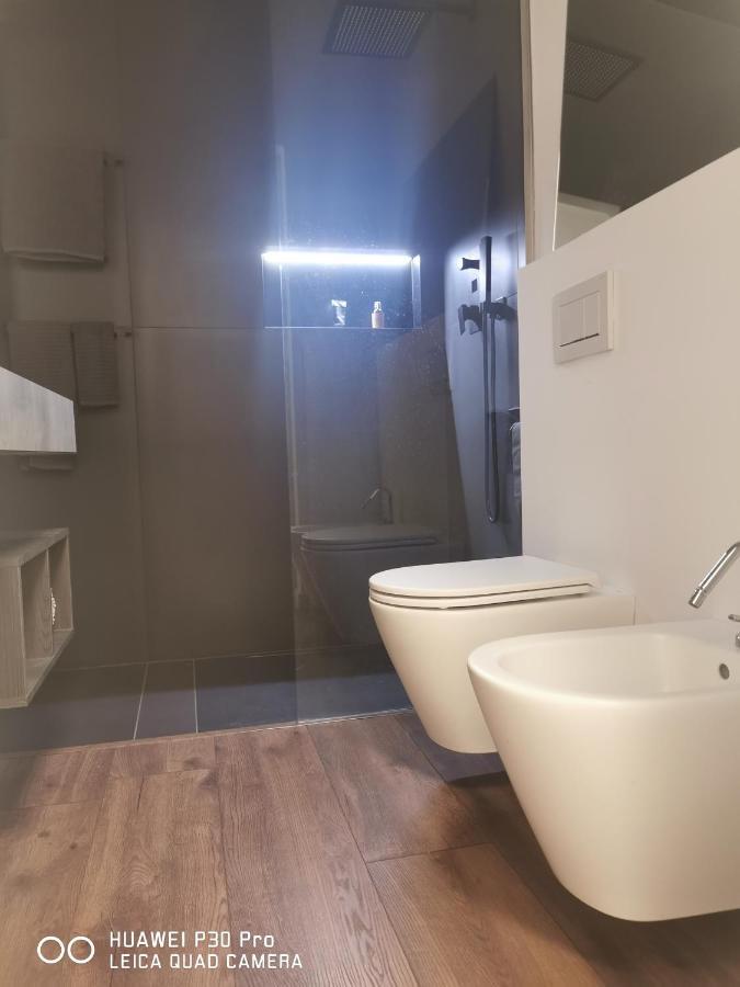 Luxury Apartment Scrovegni 帕多瓦 外观 照片