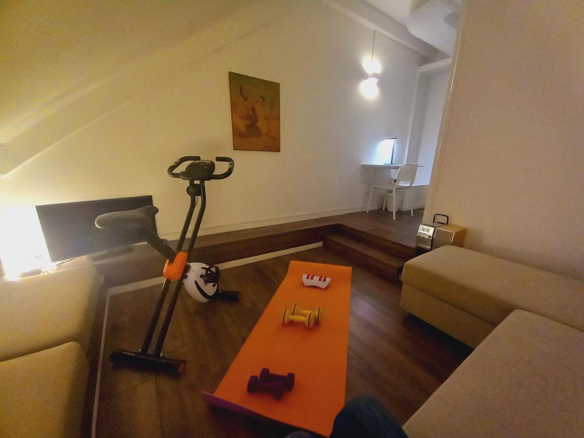 Luxury Apartment Scrovegni 帕多瓦 外观 照片