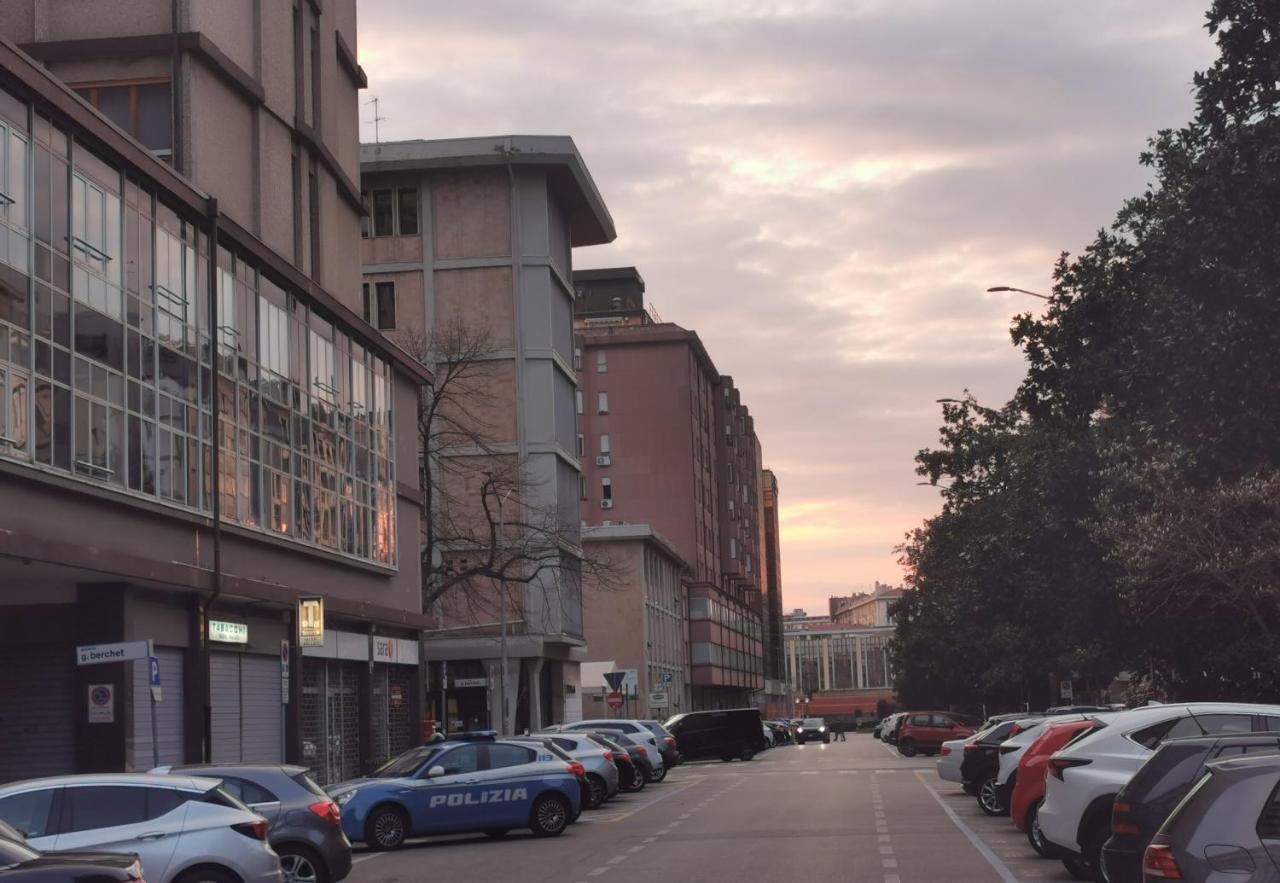 Luxury Apartment Scrovegni 帕多瓦 外观 照片