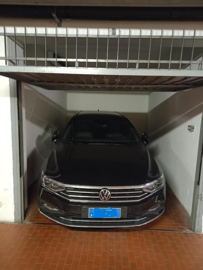 Luxury Apartment Scrovegni 帕多瓦 外观 照片