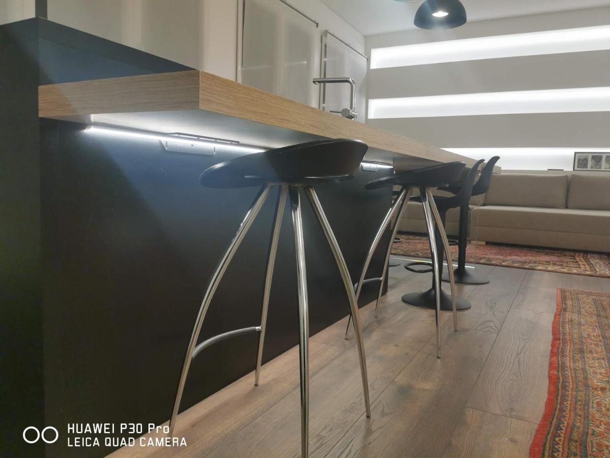 Luxury Apartment Scrovegni 帕多瓦 外观 照片