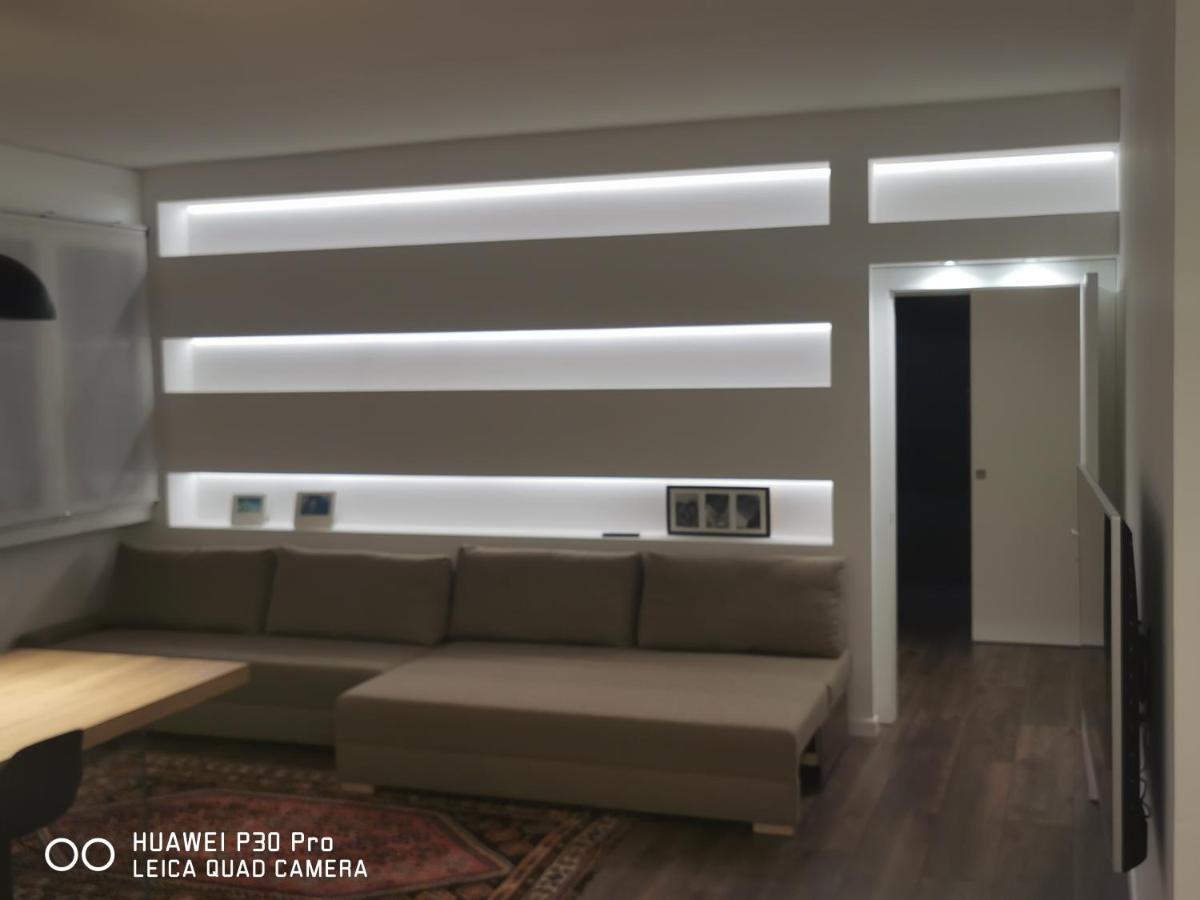 Luxury Apartment Scrovegni 帕多瓦 外观 照片