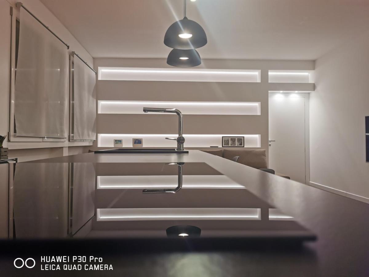 Luxury Apartment Scrovegni 帕多瓦 外观 照片