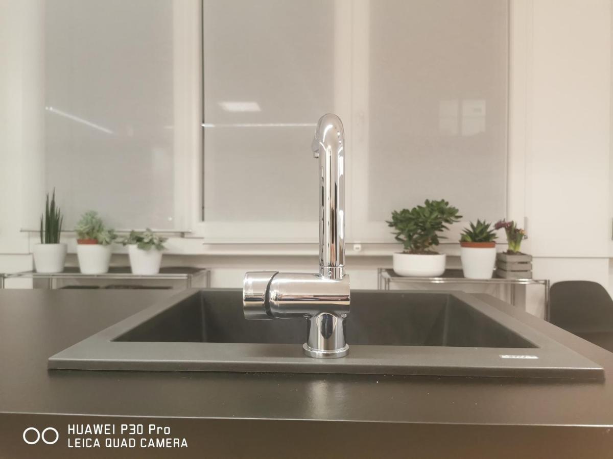 Luxury Apartment Scrovegni 帕多瓦 外观 照片