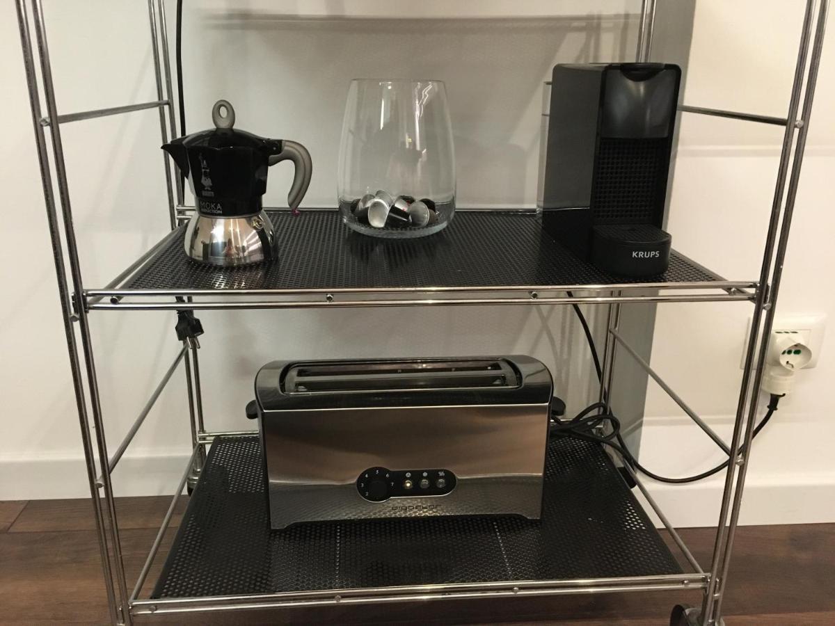 Luxury Apartment Scrovegni 帕多瓦 外观 照片