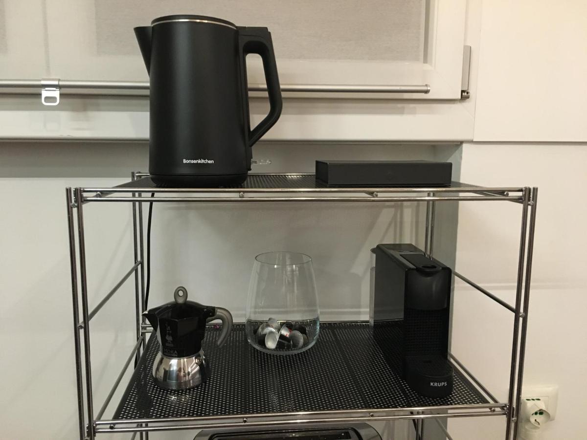 Luxury Apartment Scrovegni 帕多瓦 外观 照片