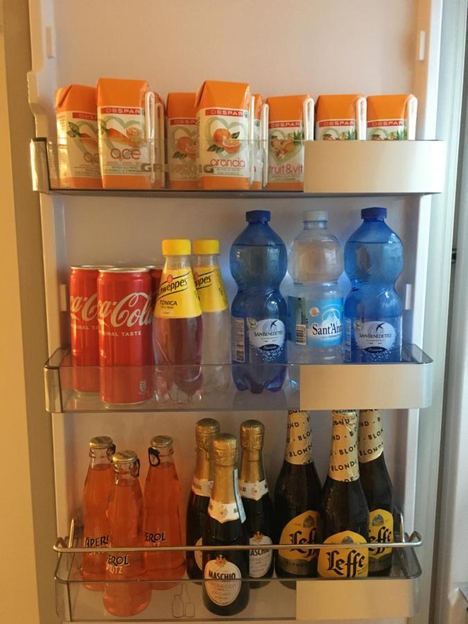 Luxury Apartment Scrovegni 帕多瓦 外观 照片