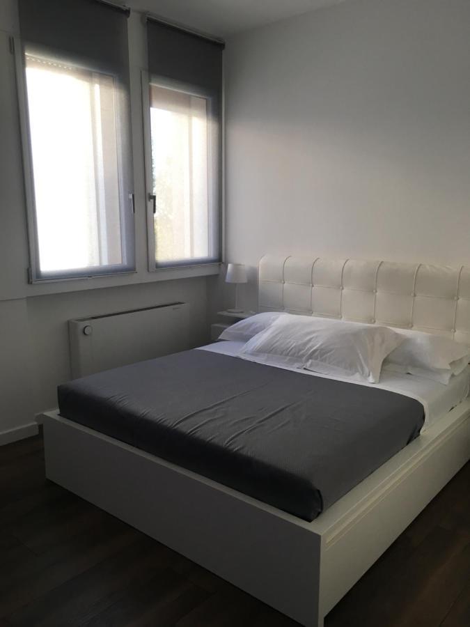 Luxury Apartment Scrovegni 帕多瓦 外观 照片