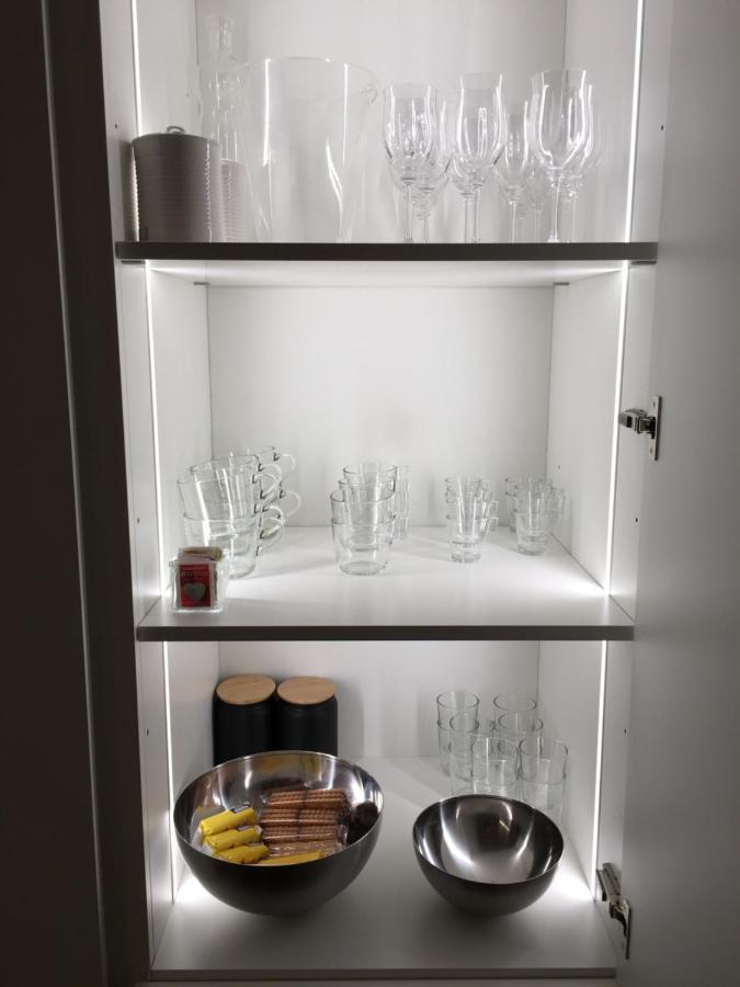 Luxury Apartment Scrovegni 帕多瓦 外观 照片
