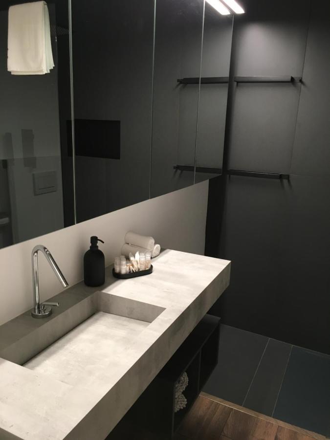 Luxury Apartment Scrovegni 帕多瓦 外观 照片