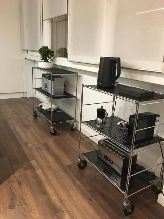 Luxury Apartment Scrovegni 帕多瓦 外观 照片