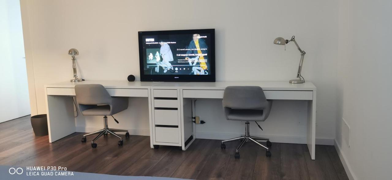 Luxury Apartment Scrovegni 帕多瓦 外观 照片