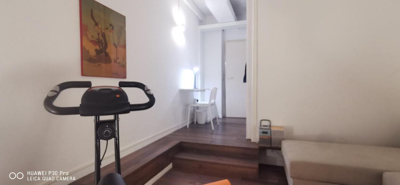 Luxury Apartment Scrovegni 帕多瓦 外观 照片
